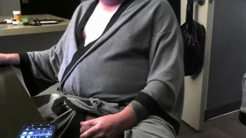 BoredOld235 online show from December 1, 2025, 9:53 pm