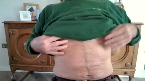 born2run online show from April 19, 2026, 5:45 pm