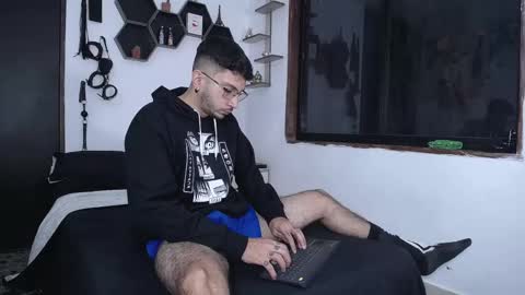 Snapshot of borsalinomoreau chatting on October 21, 2025, 5:41 am borsalinomoreau online show from October 21, 2025, 5:41 am