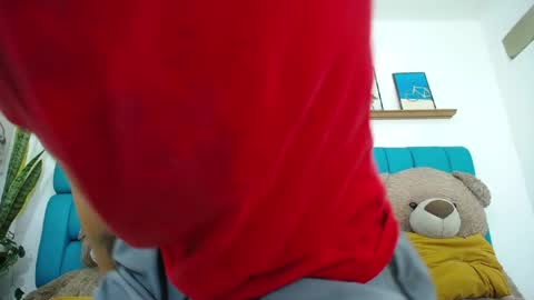 Snapshot of borsalinomoreau chatting on March 23, 2026, 12:14 am borsalinomoreau online show from March 23, 2026, 12:14 am