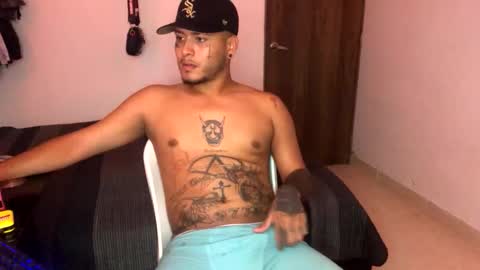 Snapshot of boss_master99 chatting on April 18, 2026, 7:58 pm Jesus online show from April 18, 2026, 7:58 pm