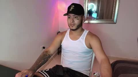 Snapshot of boss_master99 chatting on May 5, 2026, 2:58 pm Jesus online show from May 5, 2026, 2:58 pm