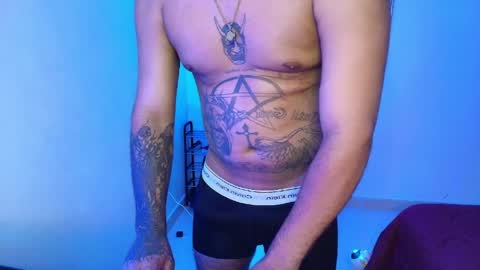 Snapshot of boss_master99 chatting on May 9, 2026, 3:01 am Jesus online show from May 9, 2026, 3:01 am