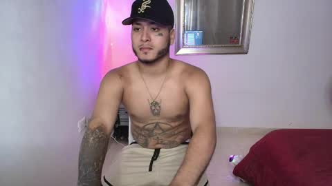 Snapshot of boss_master99 chatting on May 16, 2026, 10:36 am Jesus online show from May 16, 2026, 10:36 am