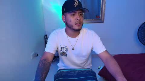 Snapshot of boss_master99 chatting on May 17, 2026, 2:31 am Jesus online show from May 17, 2026, 2:31 am
