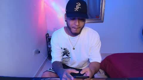 Snapshot of boss_master99 chatting on May 19, 2026, 6:53 am Jesus online show from May 19, 2026, 6:53 am