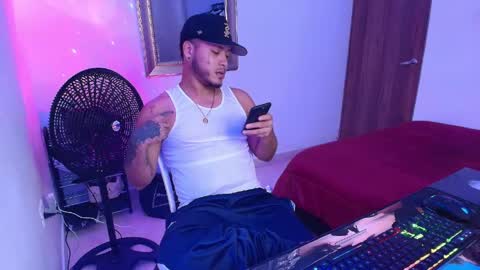 Snapshot of boss_master99 chatting on May 20, 2026, 2:29 am Jesus online show from May 20, 2026, 2:29 am