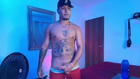 Snapshot of boss_master99 chatting on June 6, 2026, 10:03 pm Jesus online show from June 6, 2026, 10:03 pm