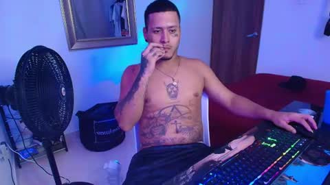 Snapshot of boss_master99 chatting on June 10, 2026, 4:12 am Jesus online show from June 10, 2026, 4:12 am