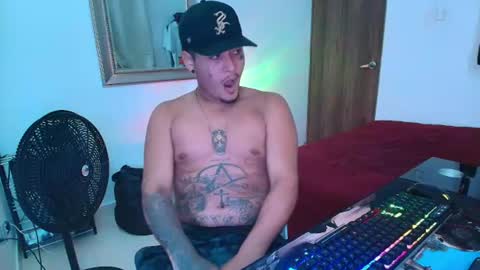 Snapshot of boss_master99 chatting on June 11, 2026, 3:59 am Jesus online show from June 11, 2026, 3:59 am