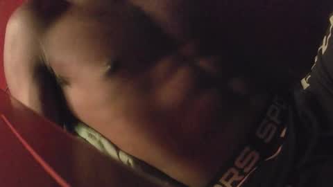 boss_playa98 online show from November 29, 2025, 9:23 am