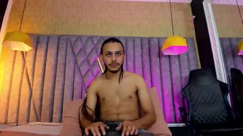 Boss online show from October 16, 2025, 4:46 am