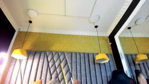 Boss online show from October 19, 2025, 3:18 am