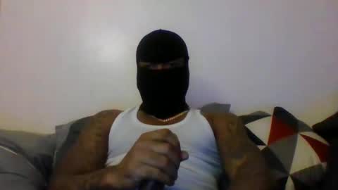 bossdon59 online show from December 10, 2024, 12:17 am