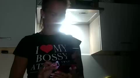 Bosslady99 online show from September 22, 2025, 3:47 pm
