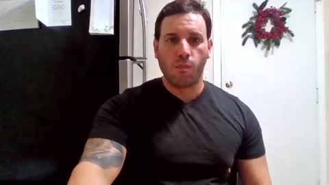 The Italian Boss  online show from December 29, 2024, 10:01 am