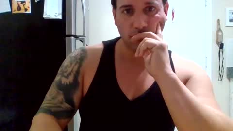 The Italian Boss  online show from January 20, 2025, 10:18 am