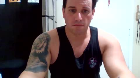 The Italian Boss  online show from February 26, 2025, 11:48 pm