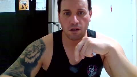 The Italian Boss  online show from March 1, 2025, 10:45 am