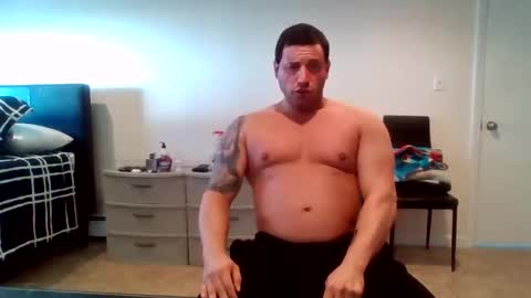 The Italian Boss  online show from November 15, 2025, 5:53 pm