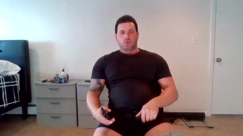 The Italian Boss  online show from November 23, 2025, 2:28 pm