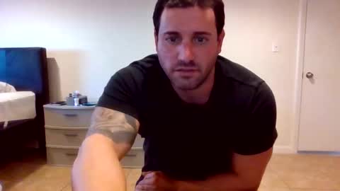 The Italian Boss  online show from December 21, 2025, 8:27 pm