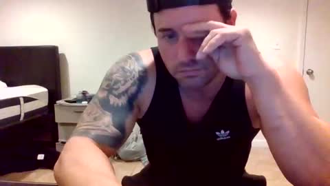 The Italian Boss  online show from January 7, 2026, 12:07 pm