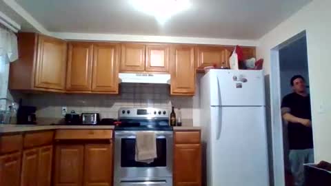 The Italian Boss  online show from January 14, 2026, 8:58 pm