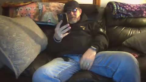 bostonguy1969 online show from March 6, 2025, 12:32 am