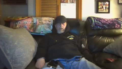 bostonguy1969 online show from March 6, 2025, 3:35 am