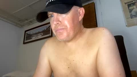 Snapshot of bostonirish45 chatting on July 13, 2026, 6:38 am bostonirish45 online show from July 13, 2026, 6:38 am