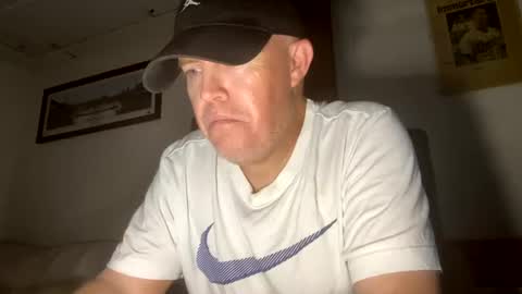 Snapshot of bostonirish45 chatting on July 31, 2026, 7:52 am bostonirish45 online show from July 31, 2026, 7:52 am