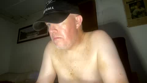 Snapshot of bostonirish45 chatting on August 2, 2026, 6:23 am bostonirish45 online show from August 2, 2026, 6:23 am