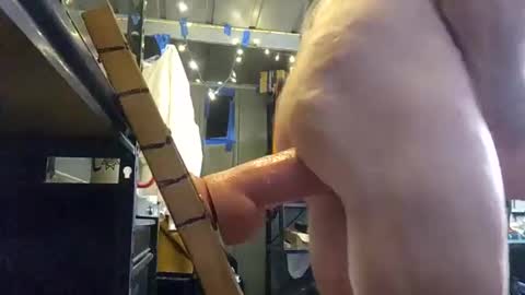 Snapshot of bothways619 chatting on February 16, 2025, 10:43 am Bothways619 online show from February 16, 2025, 10:43 am