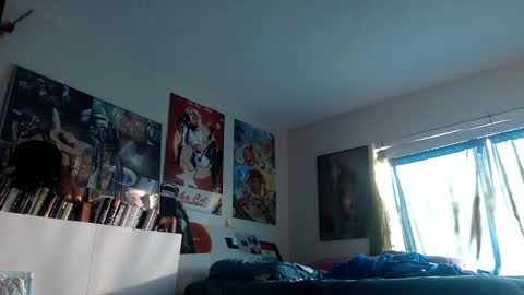 Bottomboo7 online show from February 5, 2025, 1:00 pm