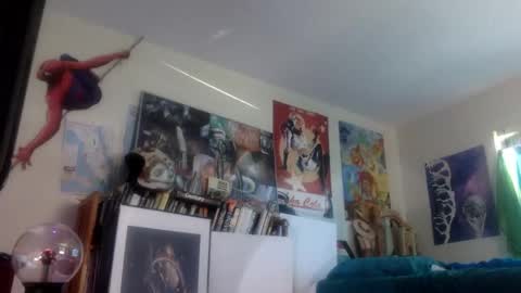 Bottomboo7 online show from October 20, 2025, 3:45 pm