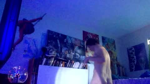 Bottomboo7 online show from January 18, 2026, 1:15 pm