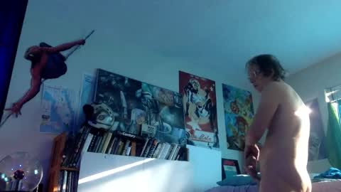 Bottomboo7 online show from February 23, 2026, 1:19 pm