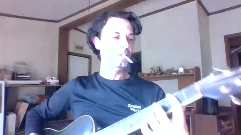 Snapshot of bottomcdforoldersc chatting on December 25, 2024, 7:13 pm James online show from December 25, 2024, 7:13 pm