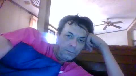 Snapshot of bottomcdforoldersc chatting on January 3, 2025, 3:44 pm James online show from January 3, 2025, 3:44 pm