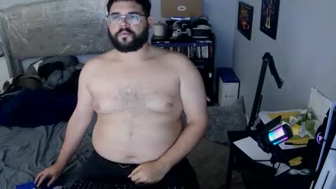 uncutpr online show from January 8, 2026, 3:53 am