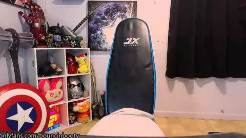 Pumpkin Butt online show from January 14, 2025, 7:48 am