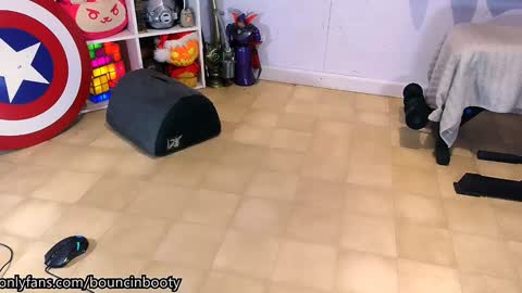 Pumpkin Butt online show from January 15, 2025, 5:15 pm
