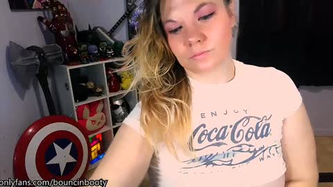 Pumpkin Butt online show from January 17, 2025, 3:00 pm