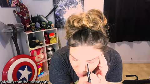 Pumpkin Butt online show from January 22, 2025, 4:44 pm