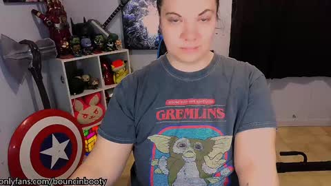 Pumpkin Butt online show from January 27, 2025, 5:14 am