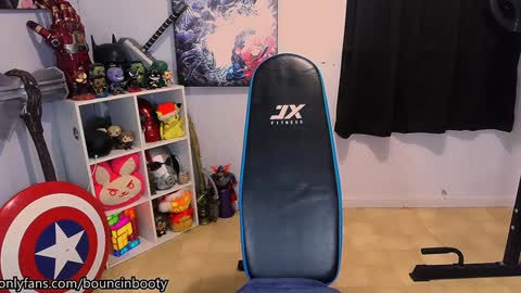 Pumpkin Butt online show from January 30, 2025, 2:36 pm