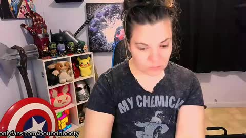 Pumpkin Butt online show from February 4, 2025, 4:48 am