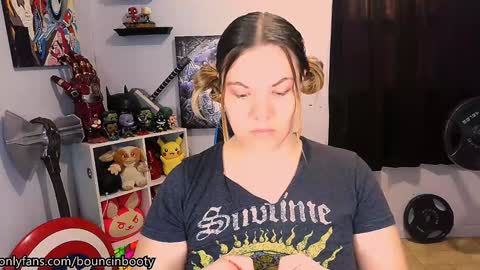 Pumpkin Butt online show from February 4, 2025, 3:04 pm