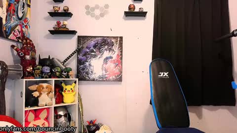 Pumpkin Butt online show from February 6, 2025, 6:13 pm